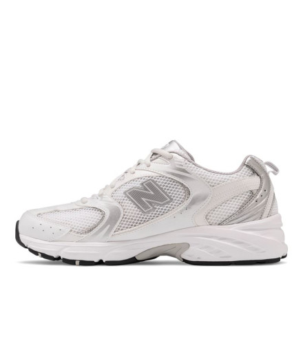 Chaussures New Balance 530 Nb Blanc 2