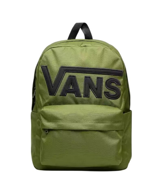 Sac à dos Vans Old Skool Drop V à Lode N Vert