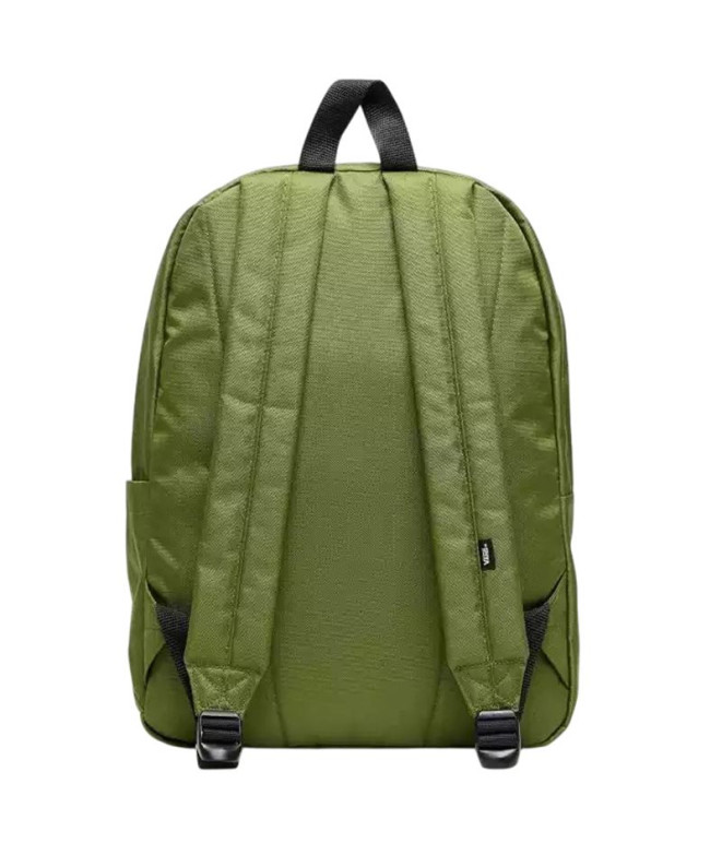 Sac à dos Vans Old Skool Drop V à Lode N Vert