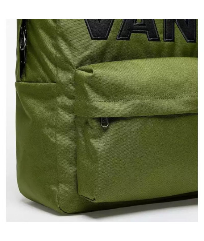 Mochila Vans Old Skool Drop V a Lode N Verde