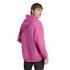 Sweat de Fitness adidas Js Hoody Homme Fuchsia