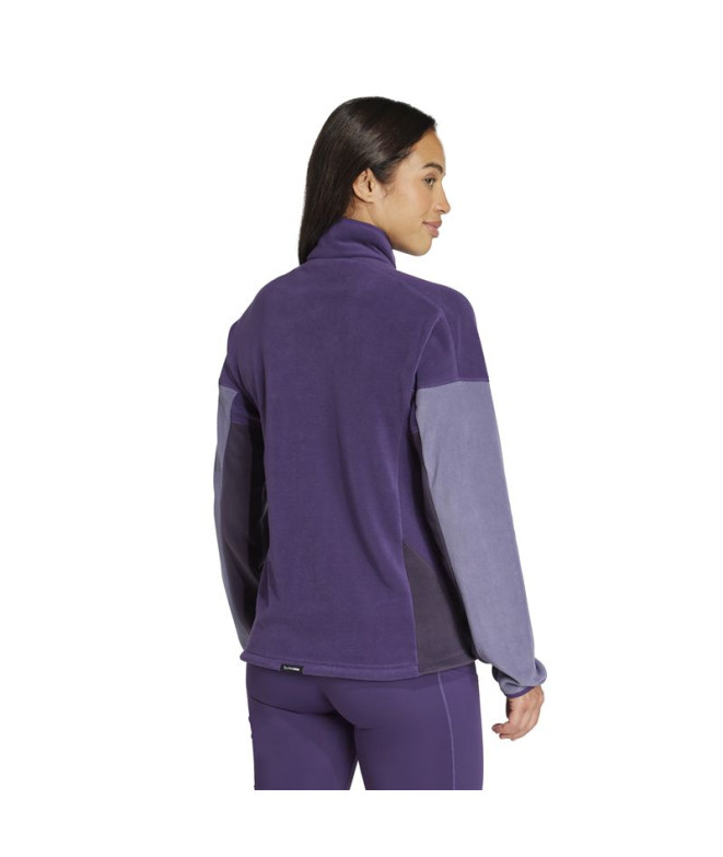 Polar de Montagne adidas Mt Cw Fl Anrk Femme...