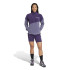 Polar de Montanha adidas Mt Cw Fl Anrk Mulher Ciraur / Vioado / Negaur