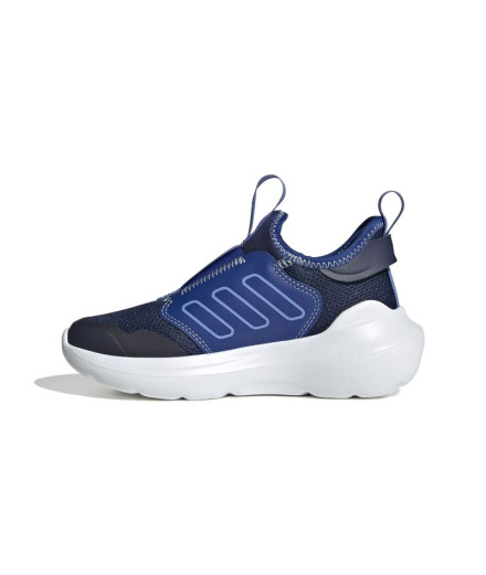 Chaussures adidas Tensaur Comfort Ac C Enfant Bleu Foncé... 2