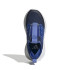 Chaussures adidas Tensaur Comfort Ac C Enfant Bleu Foncé / Fusazu / Bleu