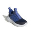 Chaussures adidas Tensaur Comfort Ac C Enfant Bleu Foncé / Fusazu / Bleu