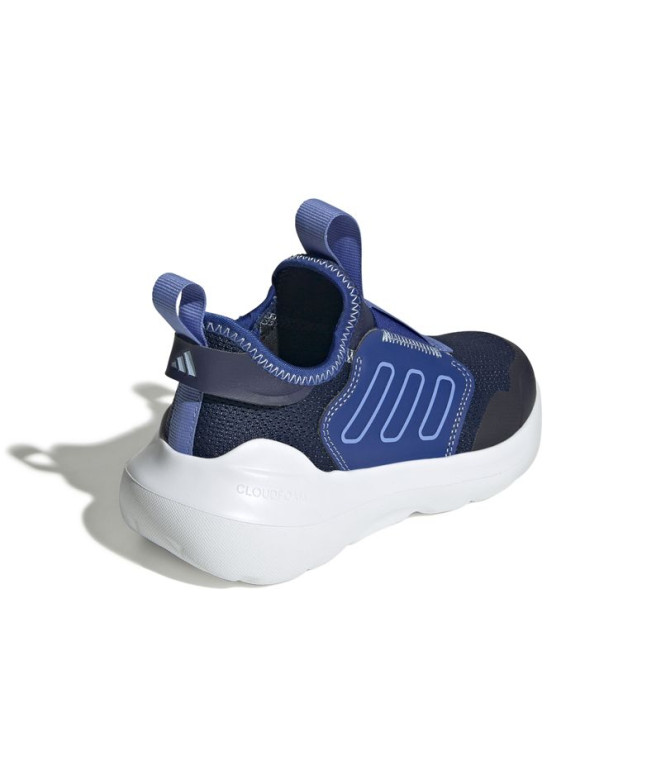 Sapatilhas adidas Tensaur Comfort Ac C Infantil...