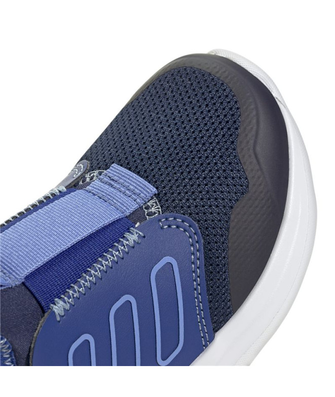 Sapatilhas adidas Tensaur Comfort Ac C Infantil...