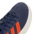 Chaussures adidas VL Court 3.0 Enfant Bleu Foncé / Narimp / Dormet