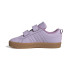Zapatillas adidas Vs Pace 2.0 Cf C Infantil Cirpol / Púrado / Púrado