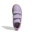 Zapatillas adidas Vs Pace 2.0 Cf C Infantil Cirpol / Púrado / Púrado