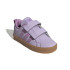 Zapatillas adidas Vs Pace 2.0 Cf C Infantil Cirpol / Púrado / Púrado