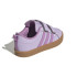 Zapatillas adidas Vs Pace 2.0 Cf C Infantil Cirpol / Púrado / Púrado