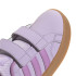 Zapatillas adidas Vs Pace 2.0 Cf C Infantil Cirpol / Púrado / Púrado