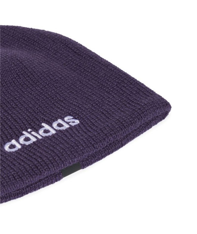 Boné adidas Linear Beanie Infantil Ciraur