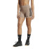 Malhas de Fitness adidas Opt 3 Bandas 1/4 Mulher Marrom