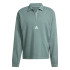 Sweat adidas A Szn Ft Hz Homme Vert