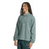 Sweat adidas A Szn Ft Hz Homme Vert