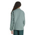 Sweat adidas A Szn Ft Hz Homme Vert