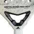 Raquette padel de Pádel adidas Metalbone Pro Edt 2025