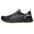 Zapatillas ASICS Trail Scout 3 Hombre Negro/Blanco