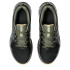 Zapatillas ASICS Trail Scout 3 Hombre Negro/Blanco
