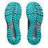 Zapatillas ASICS Trail Scout 3 Hombre Azul Oscuro/Amarillo