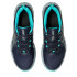 Zapatillas ASICS Trail Scout 3 Hombre Azul Oscuro/Amarillo