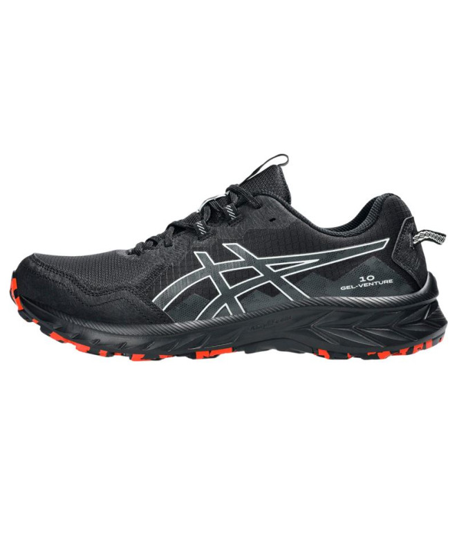 Chaussures de Trail ASICS Gel-Venture 10 Homme...