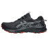 Sapatilhas de Trail ASICS Gel-Venture 10 Homem Preto/ Cinza