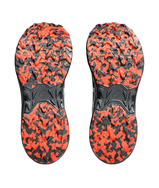 Chaussures de Trail ASICS Gel-Venture 10 Homme...