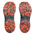 Sapatilhas de Trail ASICS Gel-Venture 10 Homem Preto/ Cinza