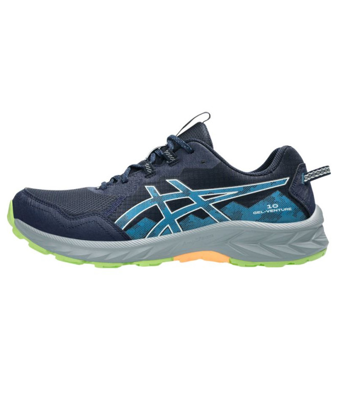 Sapatilhas de Trail ASICS Gel-Venture 10 Homem...