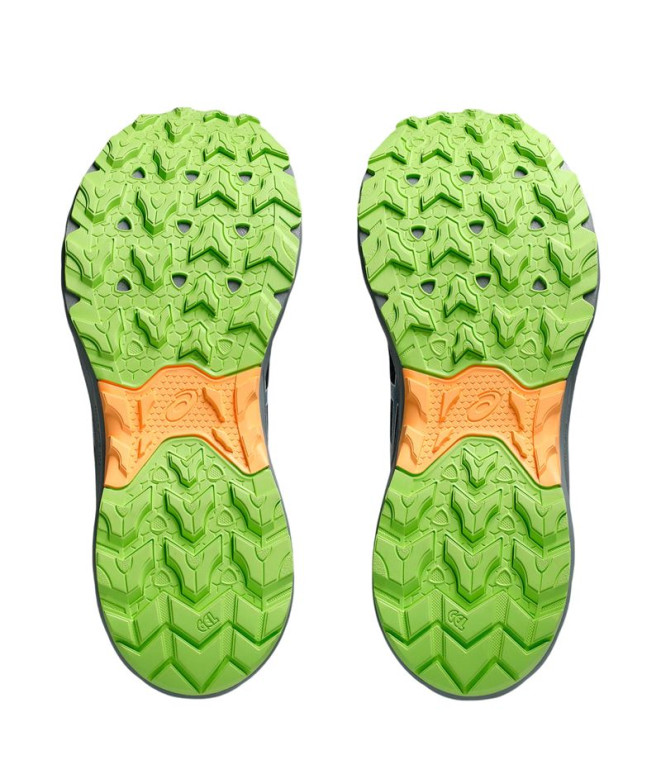 Sapatilhas de Trail ASICS Gel-Venture 10 Homem...