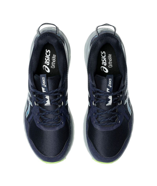 Sapatilhas de Trail ASICS Gel-Venture 10 Homem...