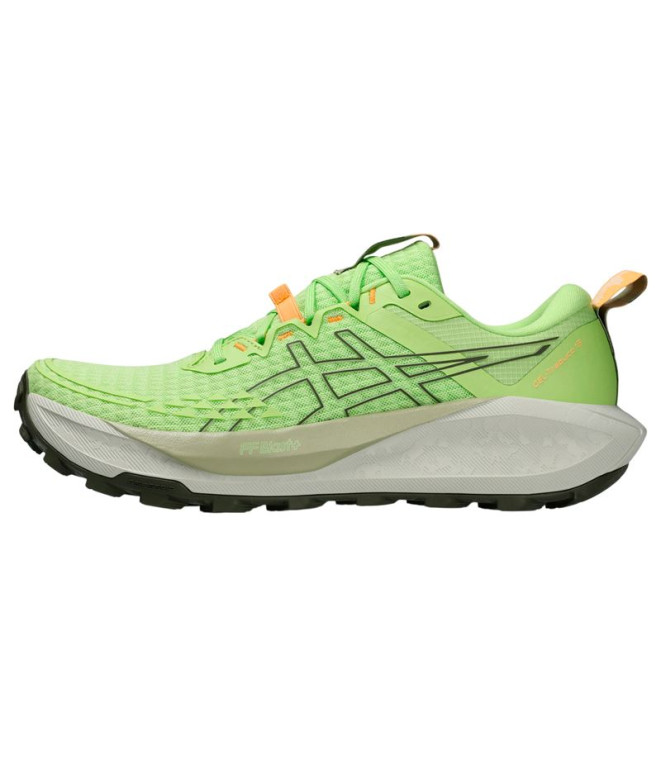 Sapatilhas de Trail ASICS Gel-Trabuco 13 Homem...