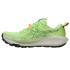 Chaussures de Trail ASICS Gel-Trabuco 13 Homme Vert