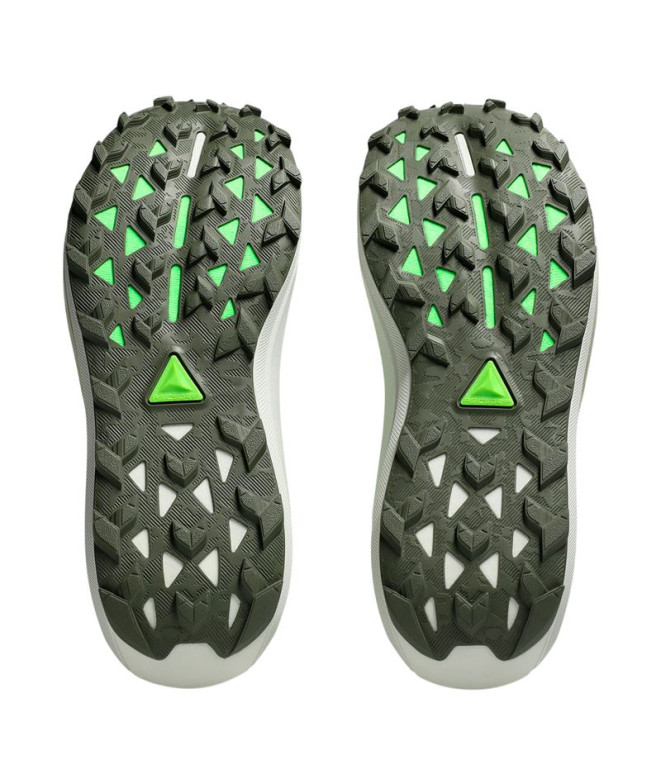 Zapatillas de Trail ASICS Gel-Trabuco 13 Hombre...