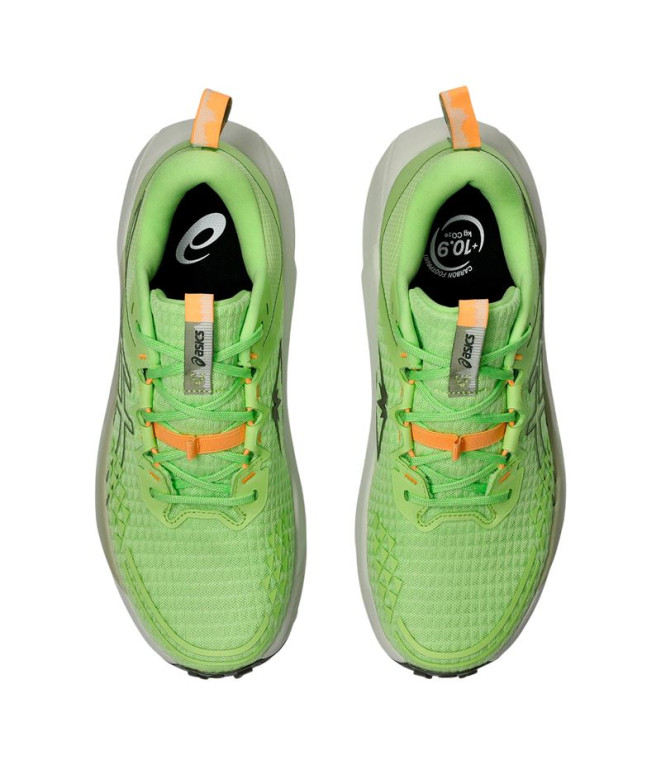 Sapatilhas de Trail ASICS Gel-Trabuco 13 Homem...