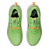 Zapatillas de Trail ASICS Gel-Trabuco 13 Hombre Verde