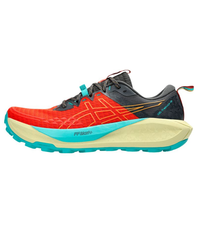 Chaussures de Trail ASICS Gel-Trabuco 13 Homme...