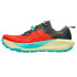Chaussures de Trail ASICS Gel-Trabuco 13 Homme Rouge/Beige
