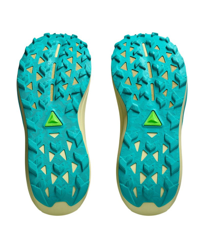 Chaussures de Trail ASICS Gel-Trabuco 13 Homme...