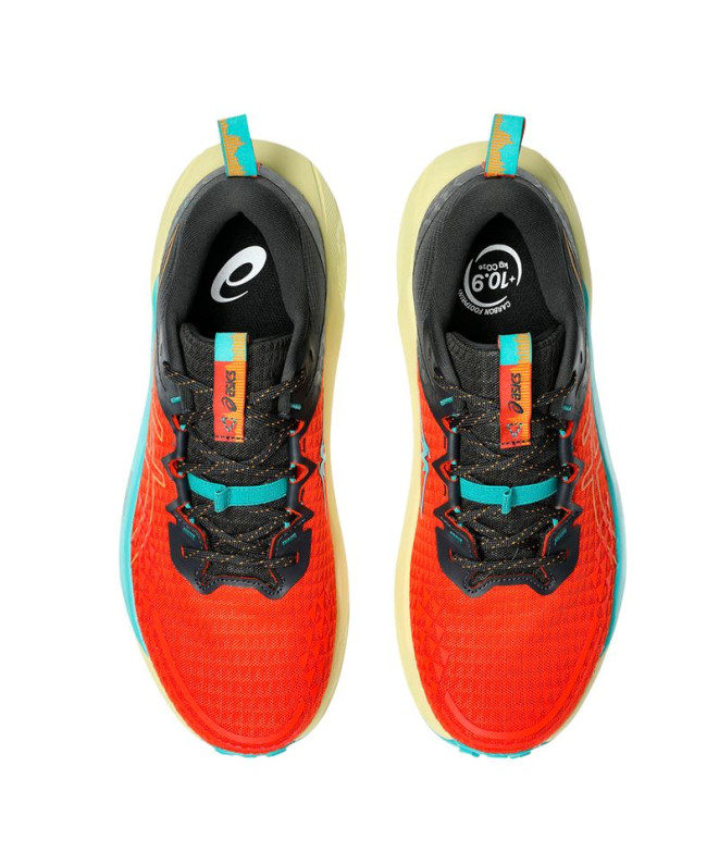 Chaussures de Trail ASICS Gel-Trabuco 13 Homme...