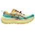 Zapatillas de trail Asics Trabuco Max 4 Beige