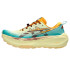 Zapatillas de trail Asics Trabuco Max 4 Beige