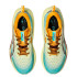 Zapatillas de trail Asics Trabuco Max 4 Beige