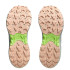 Zapatillas de Trail ASICS Gel-Venture 10 Mujer Negro/Verde