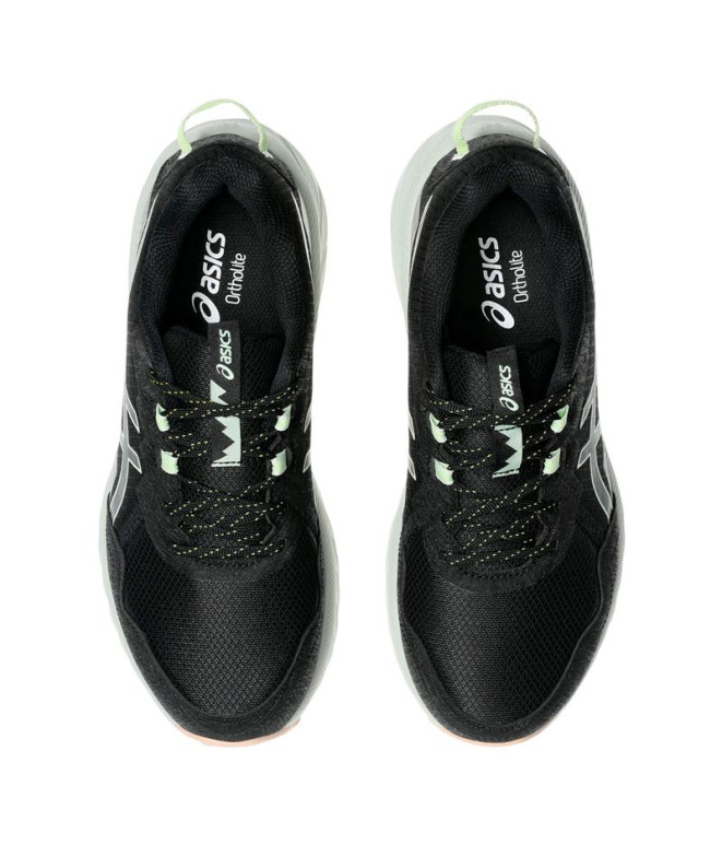 Chaussures de Trail ASICS Gel-Venture 10 Femme...