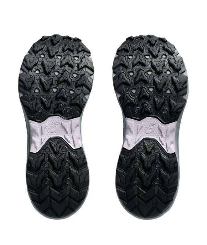 Zapatillas de Trail ASICS Gel-Venture 10 Mujer...